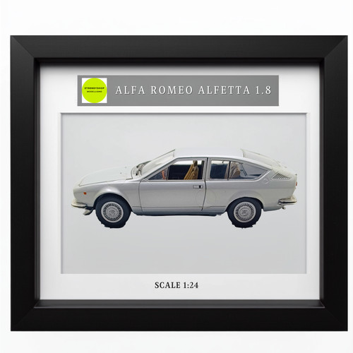 Alfa romeo alfetta 1800 - alfetta, gt