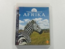 AFRIKA SONY PLAYSTATION 3