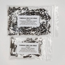 YAMAHA VMAX VMX 1200 1985-2007