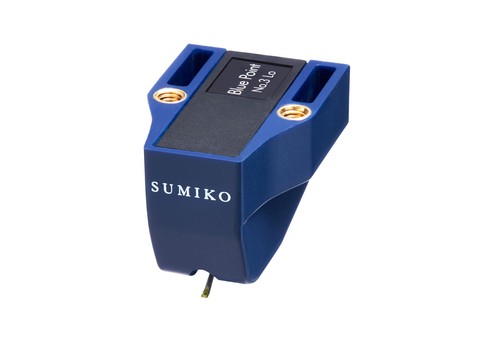 Sumiko blue point low - sumiko,