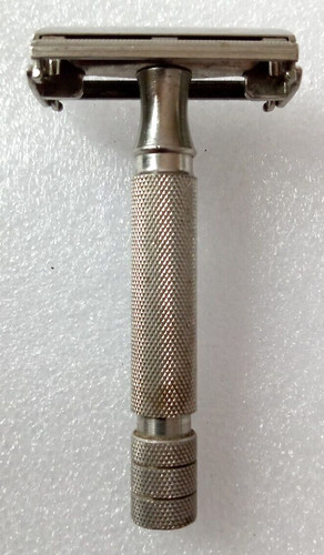 Gillette rasoir mécanique - gillette,