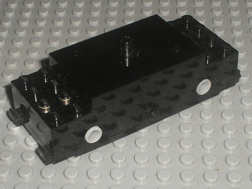 Moteur lego electric train - lego,