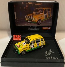 Slot Car Scalextric Passion