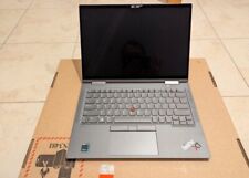 Lenovo ThinkPad X1 Yoga Gen 6 i7-1185G7 512GB SSD 32GB 14"