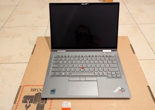 Lenovo thinkpad yoga gen 6 - thinkpad,