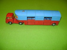 CORGI TOYS 1130 CAMION BEDFORD