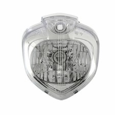 OPTIQUE PHARE HEADLIGHT FZ6 N S1 S2 2004 2005 2006 2007 2008 2009 2010 2011 NEUF