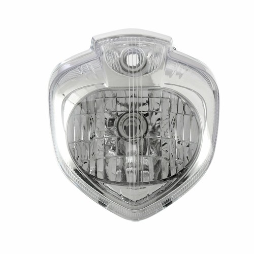 Optique phare headlight - optique, fz6