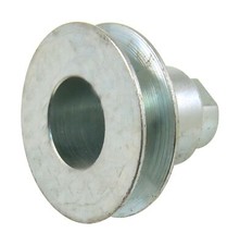 Petite poulie à courroie -