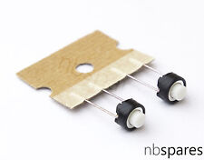 2 X Piste Search Skip Scan Eject Tact Interrupteur Pioneer CDJ1000 CDJ2000 Djm