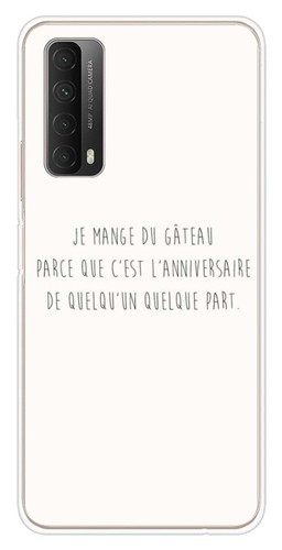 Coque silicone imprimée - coque,