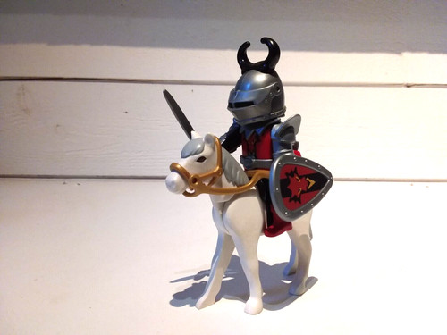 Playmobil 3269 chevalier du - 3269/,