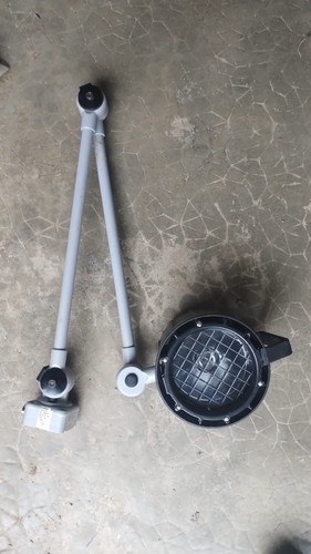 Lampe waldmann hgw - lampe, hgw-70-24v