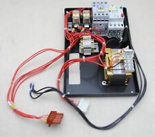 platine électrique commande