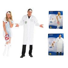 Docteur Et Infirmière