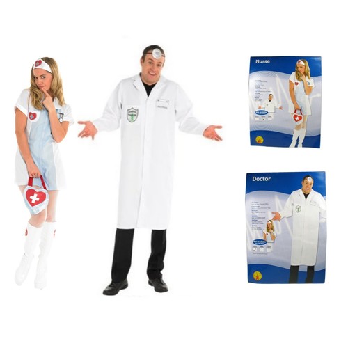 Docteur infirmière - et,