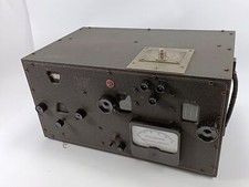 Boonton Radio 0.5MC-250MC 250A
