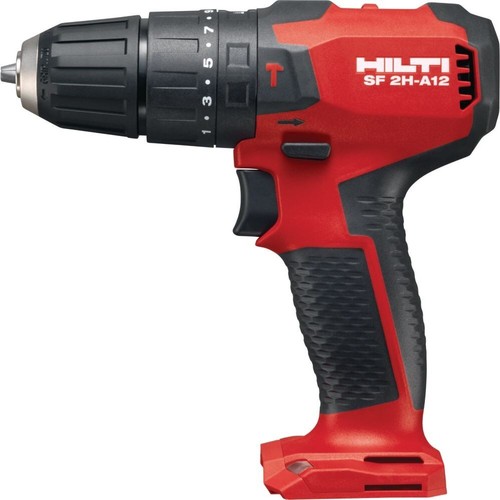 Hilti 2ha12 hammer drill - hammer,