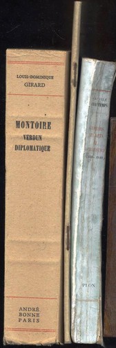 Livres sur armistice 1940 - sur,
