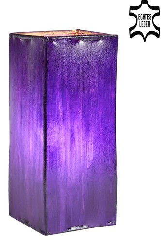 Lampe table vintage - lampe,