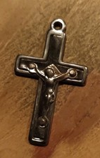 Médaille Religieuse Ancienne