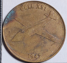 Jeton Shell L'épopée de