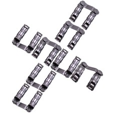 Hydraulic Roller Lifter W /