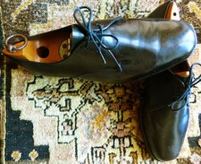 CHAUSSURES BALLY modèle Choc