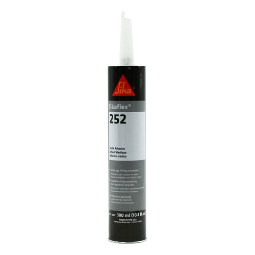 Sika corporation sikaflex 252 - corporation,