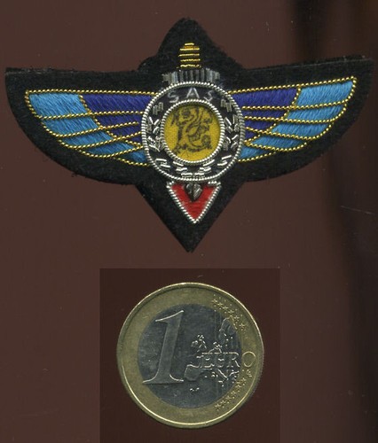 Parachutiste rpima rapas - rpima,