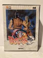 Ryuuko No Ken 2 - Art Of