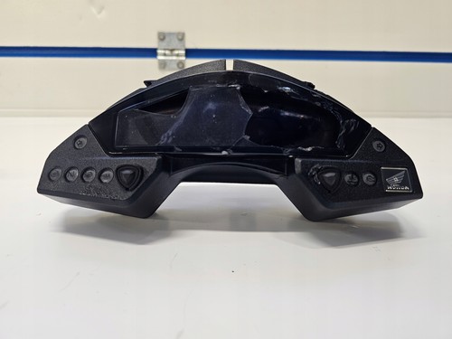 Boîtier compteur honda - boîtier, de