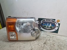 Phare Avant Côté Droit LAND ROVER DISCOVERY 3 XBC500022