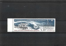 TAAF - PA - N° 150 - 40e anniversaire de l'année géophysique internationale