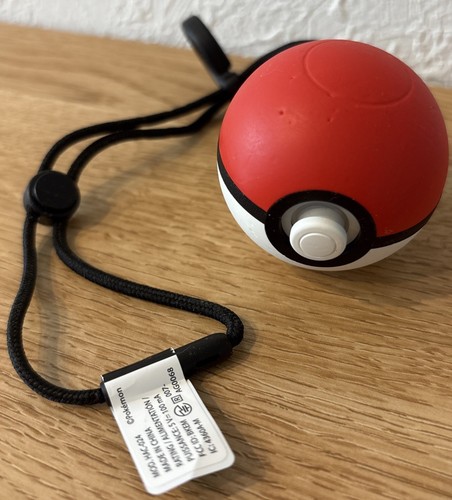 Pokeball plus pokemon nintendo - pokeball,