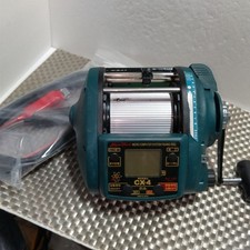 Miya Epoch Command CX-4 12