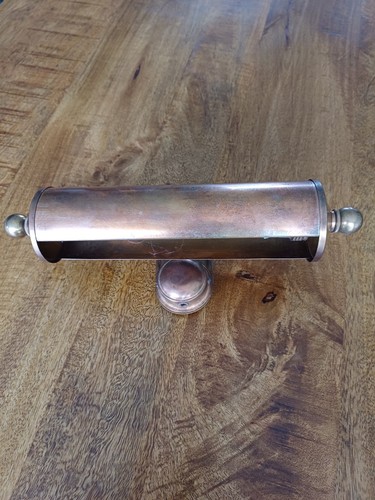 Ancienne lampe bureau - de,