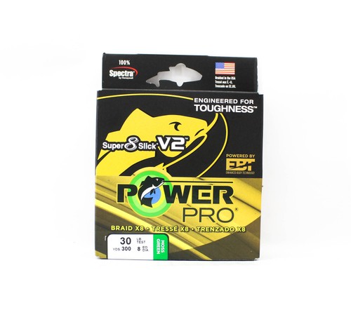 Power pro super slick - super,