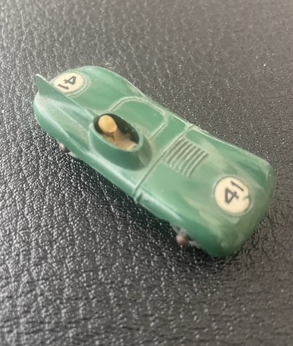 Matchbox lesney vintage - vintage, d