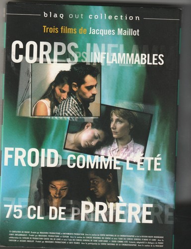 Films jacques maillot - 3,