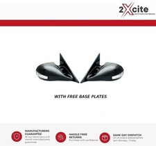 BMW 3 Série E46 4 Porte Noir