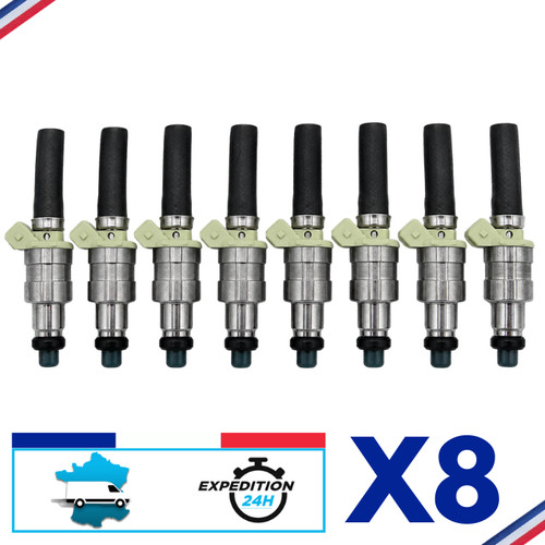 Injecteurs prevu pour land - prevu,