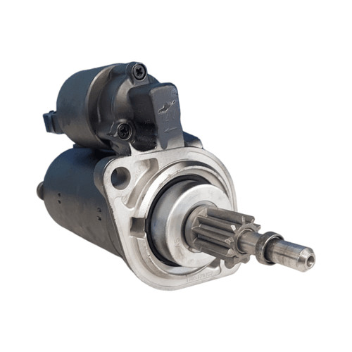 Starter corrado 8 - starter, 16v