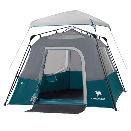 Person instant cabin - 4/6,