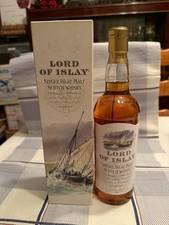 Lord of Islay Single Islay