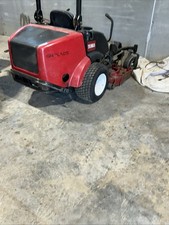 toro groundsmaster 7200 Parts