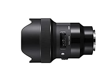 Used sigma 14mm - (very,