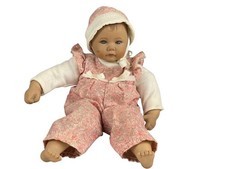 Poupée d'artiste Heidi Ott