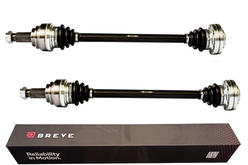 Arbre transmission - 2x, de