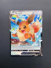 Carte Pokémon Evoli V 108/159